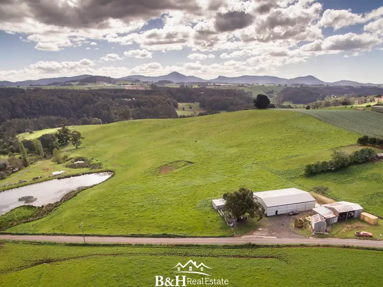 Fourth view of Homely land listing, 20 Lees Road, Gawler TAS 7315