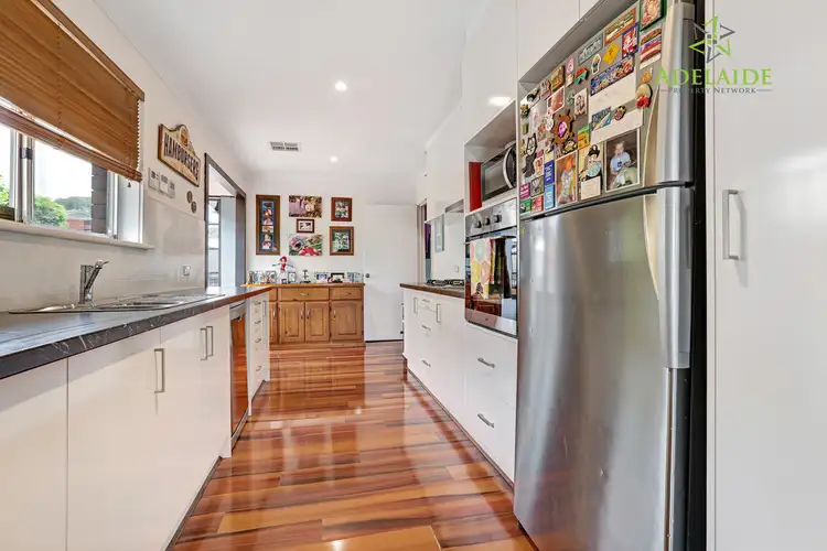 Fourth view of Homely house listing, 49 Warren Road, Para Vista SA 5093