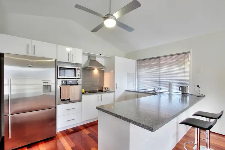 Fifth view of Homely house listing, 74 Kawana Crescent, Cornubia QLD 4130