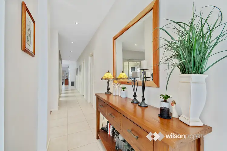 Second view of Homely house listing, 10 Tarago Court, Traralgon VIC 3844