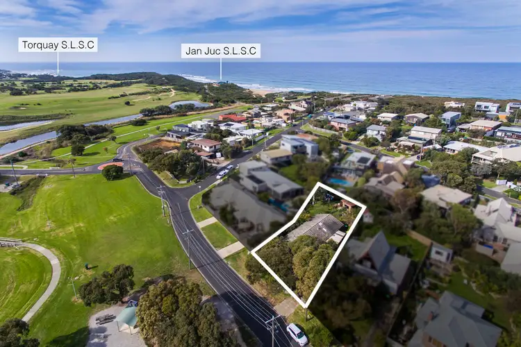 11 Carnarvon Avenue, Jan Juc VIC 3228