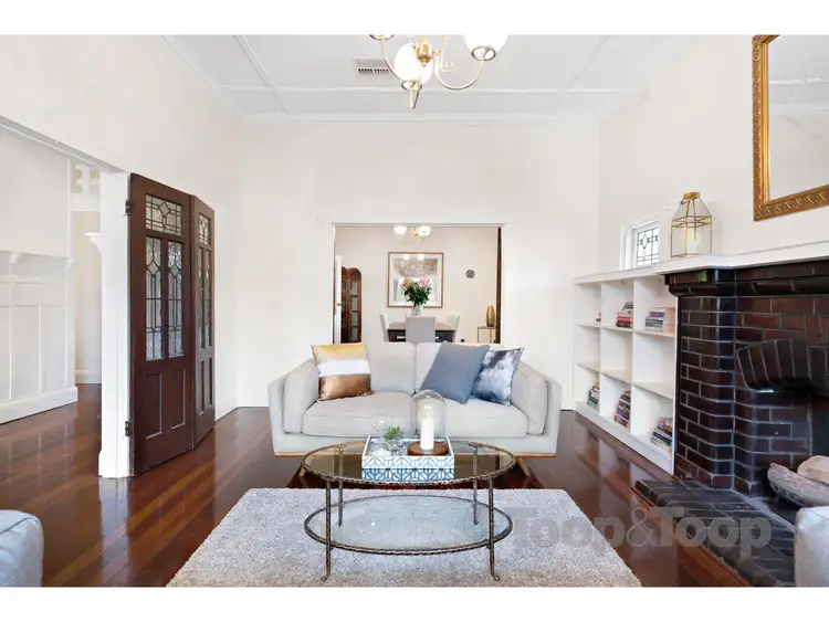 Third view of Homely house listing, 31 Bolingbroke Grove, Toorak Gardens SA 5065