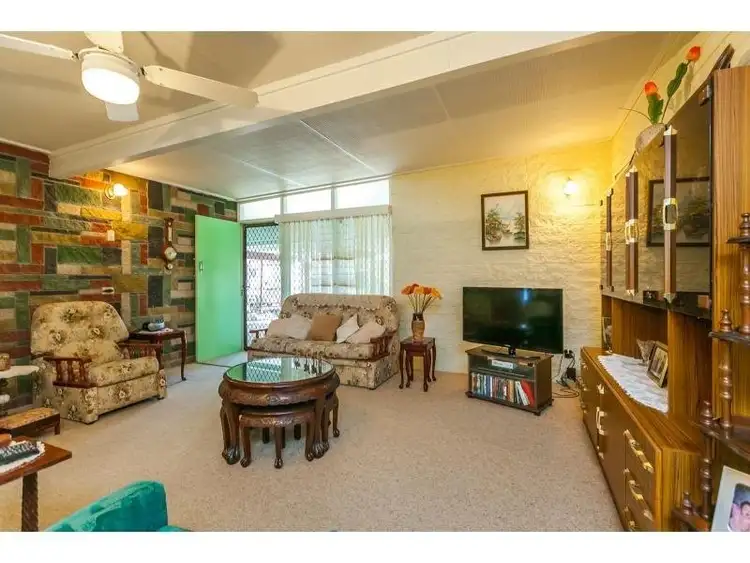Fifth view of Homely house listing, 144 Hyde Street, Frenchville QLD 4701