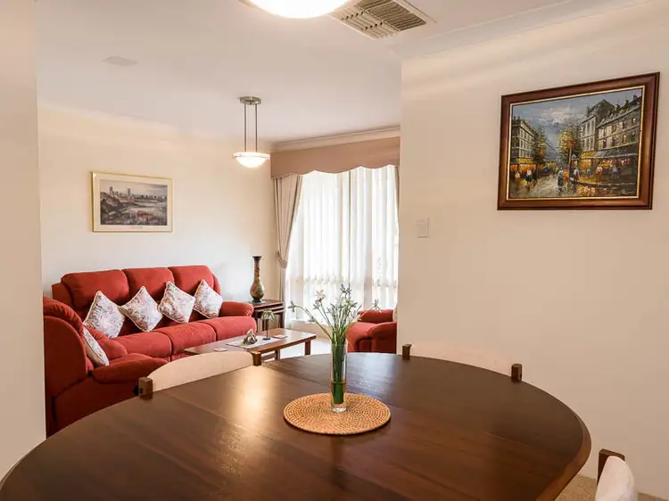 Fifth view of Homely house listing, 4 Gutha Retreat, Hocking WA 6065