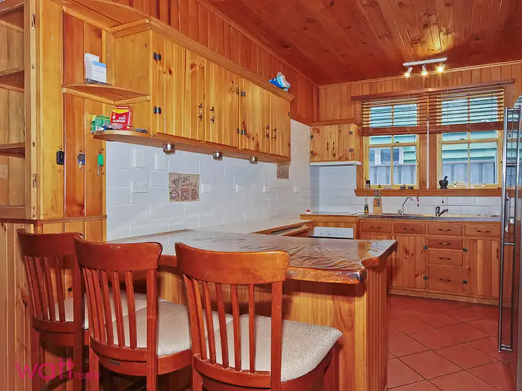 Third view of Homely house listing, 26 O'Quinn Street, Nudgee Beach QLD 4014