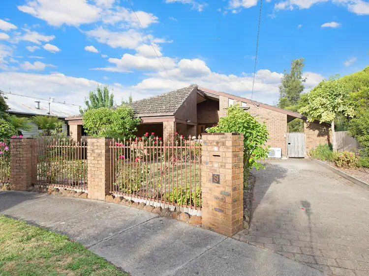 8 Cardell Court, Colac VIC 3250