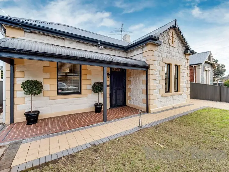 Main view of Homely house listing, 4 Nairne Terrace, Forestville SA 5035