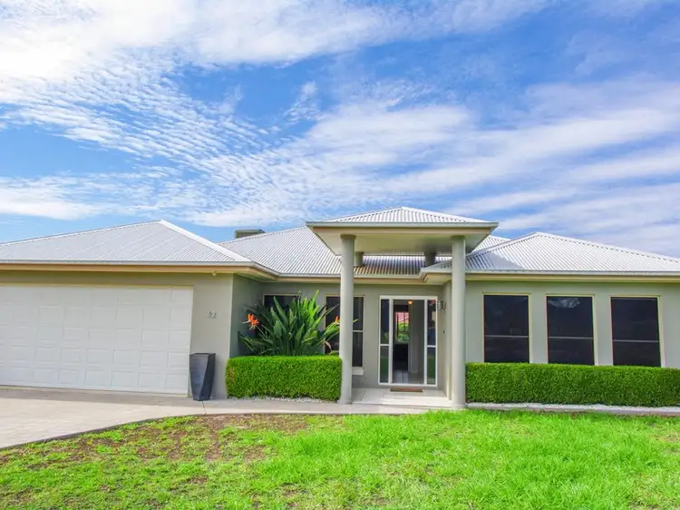 32 St Andrews Drive, Dubbo NSW 2830