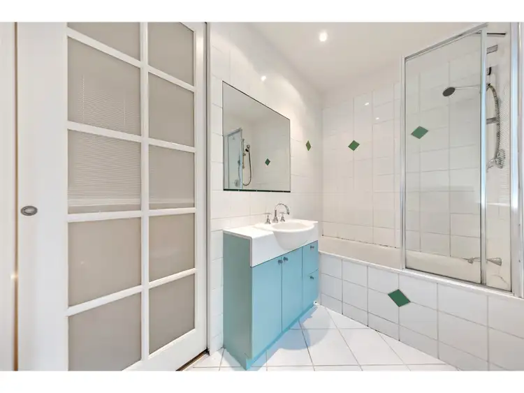 Fifth view of Homely apartment listing, 1/19 Yarra Street, South Yarra VIC 3141