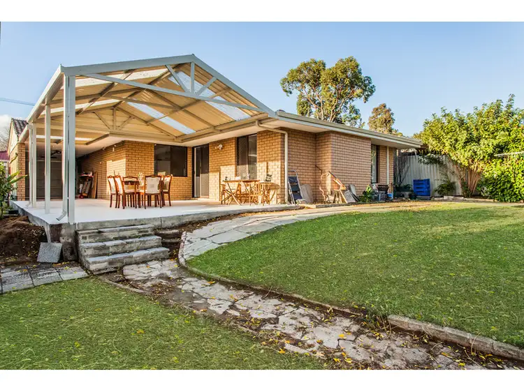 Fourth view of Homely house listing, 13 Elbuet Way, Parmelia WA 6167