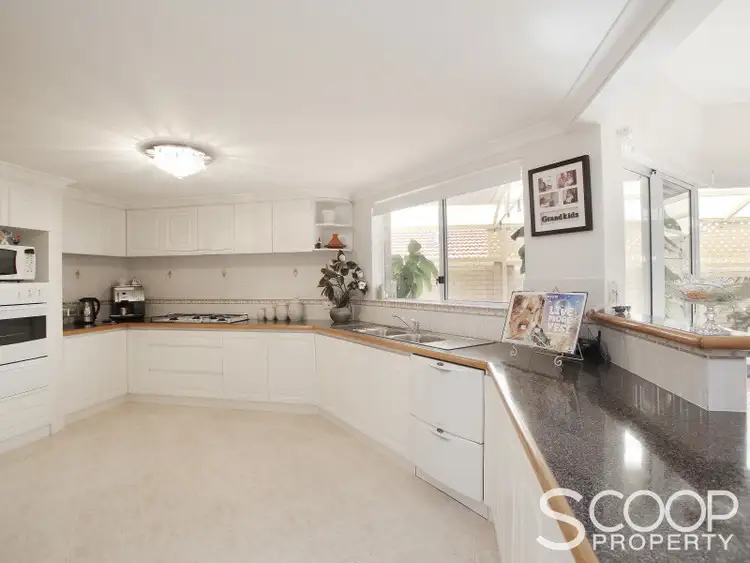 Fifth view of Homely house listing, 42 Motril Avenue, Coogee WA 6166