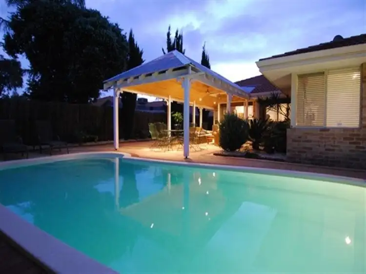 Second view of Homely house listing, 6 Kuta Circuit, Iluka WA 6028