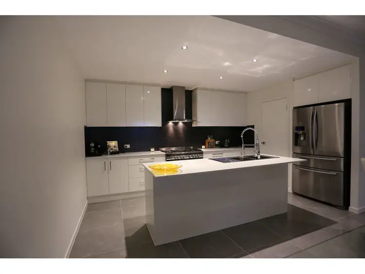 Second view of Homely house listing, 33 Colthouse Drive, Thornlands QLD 4164