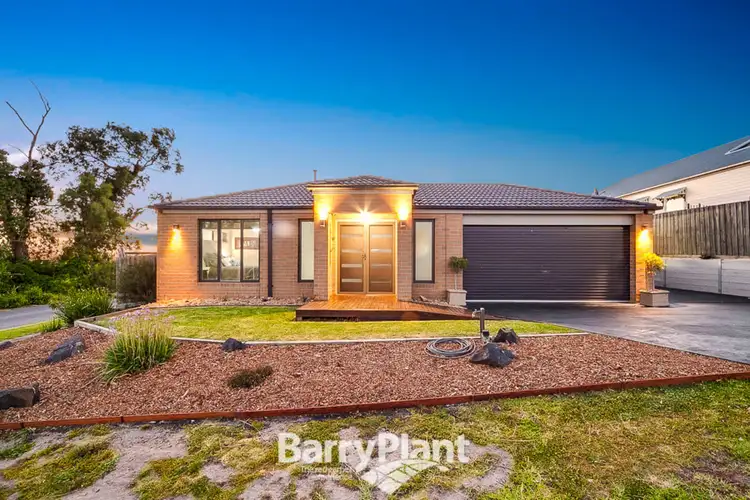 1 Royanne Close, Bunyip VIC 3815