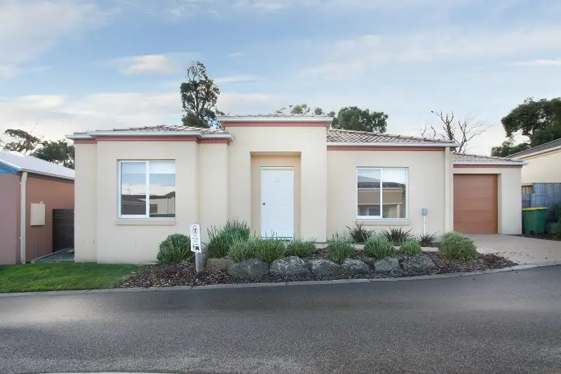 Main view of Homely unit listing, Unit 6 - 27 Jefferson Road, Garfield VIC 3814