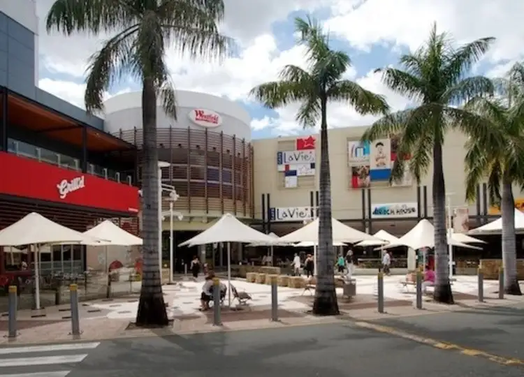 Fourth view of Homely house listing, 10 & 12 Mermaid Street, Chermside QLD 4032
