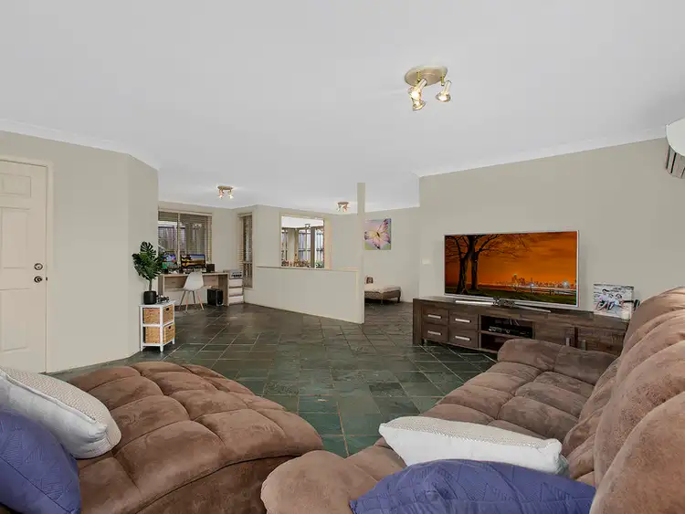 Second view of Homely villa listing, 23a Epsom Place, Bateau Bay NSW 2261