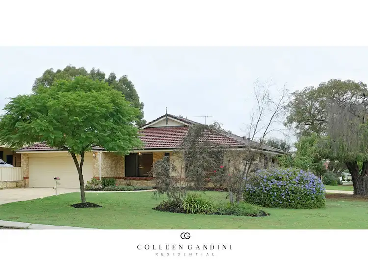 2 Olive Street, Myaree WA 6154