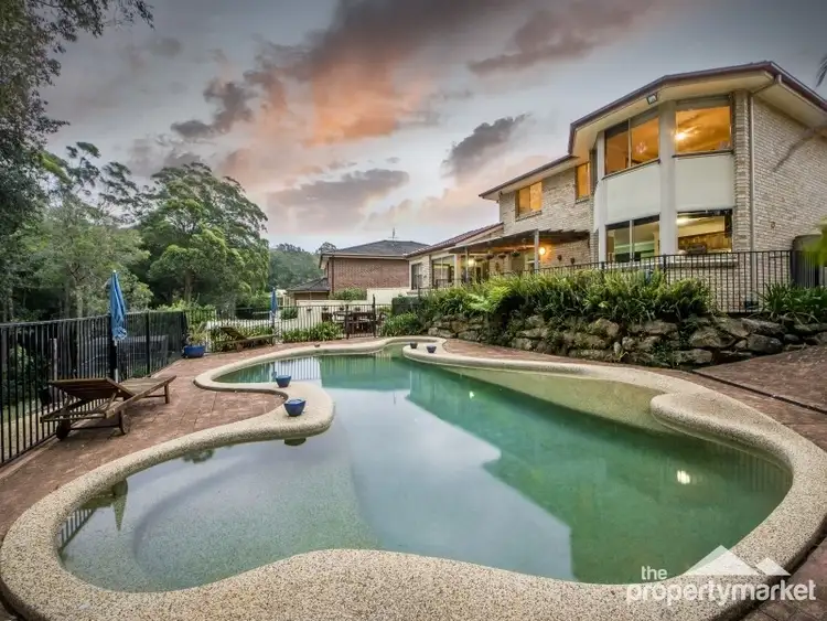 Second view of Homely house listing, 19 Hillgrove Close, Ourimbah NSW 2258