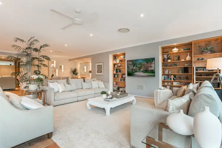 Fifth view of Homely rural property listing, 60 Peronne Place, Brookfield QLD 4069