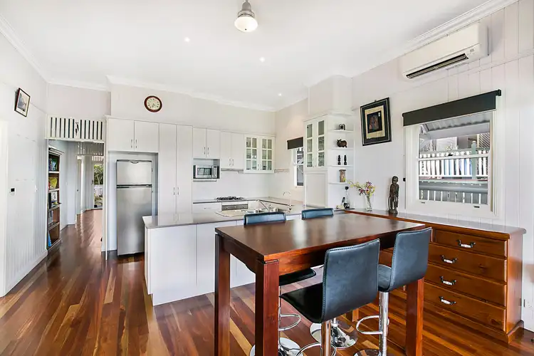 Second view of Homely house listing, 10 Adam Street, North Toowoomba QLD 4350