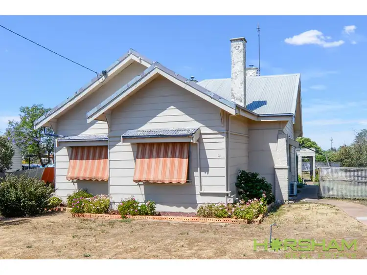 22 Wawunna Road, Horsham VIC 3400