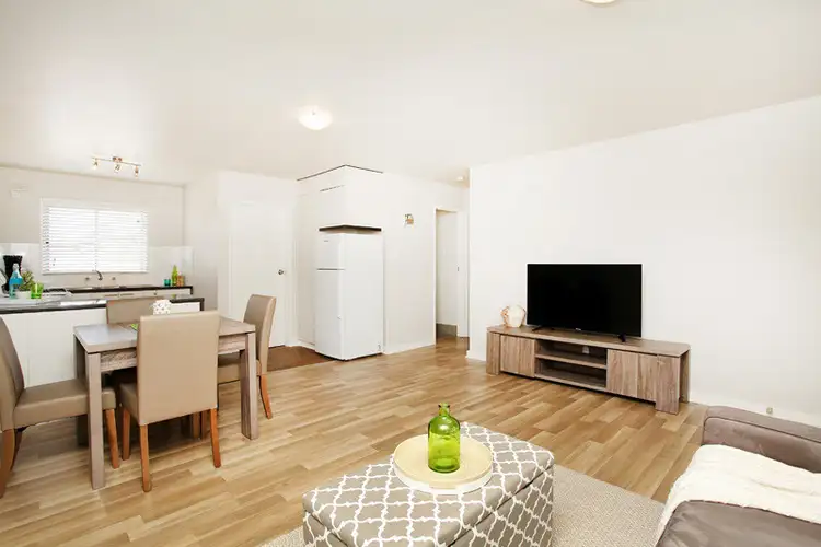 Second view of Homely apartment listing, 4/4 Cooper Street, Sunshine VIC 3020