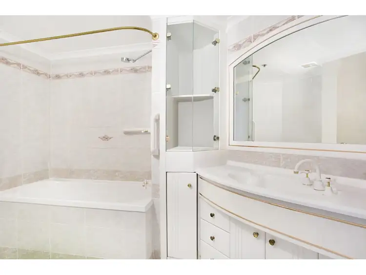 Sixth view of Homely apartment listing, 63 Atlantis East, 2 Admiralty Drive, Paradise Waters QLD 4217