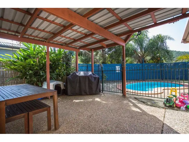 Seventh view of Homely house listing, 15 Skelton Drive, Yeppoon QLD 4703