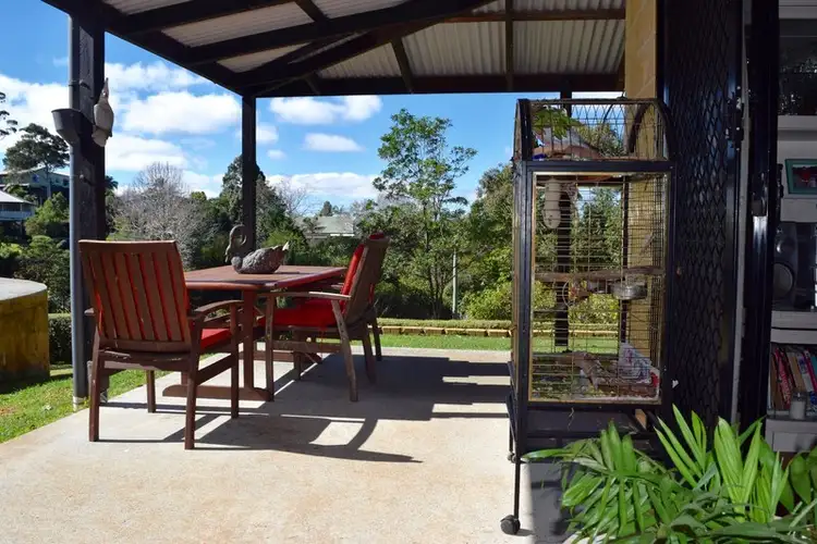 Third view of Homely house listing, 16 CAYAMBE Court, Tamborine Mountain QLD 4272