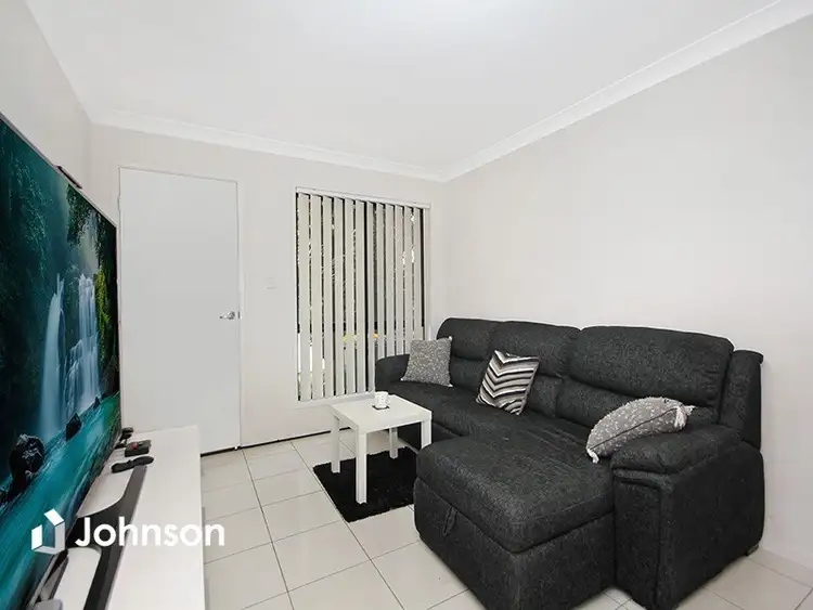 Fourth view of Homely townhouse listing, 24/130 Rockfield Road, Doolandella QLD 4077