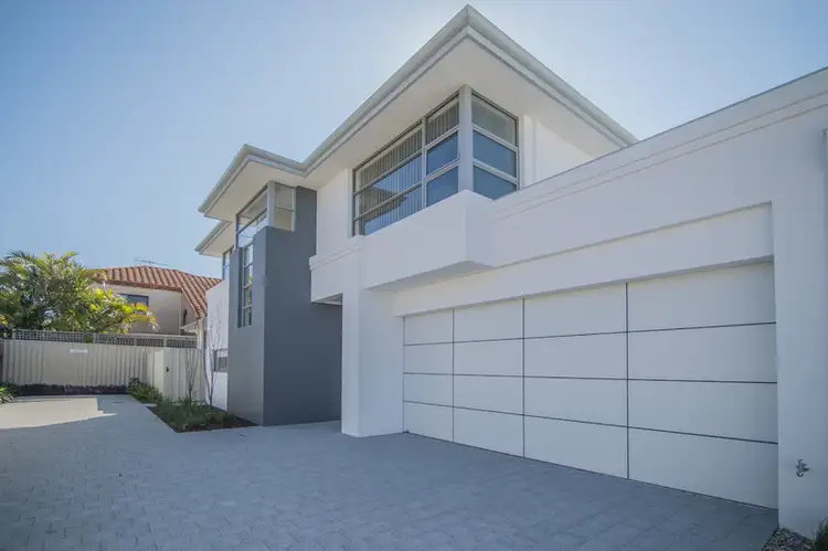 Third view of Homely townhouse listing, 58C Preston Street, Como WA 6152