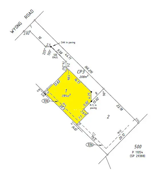 LOT 1/36B Wyong Road, Bentley WA 6102