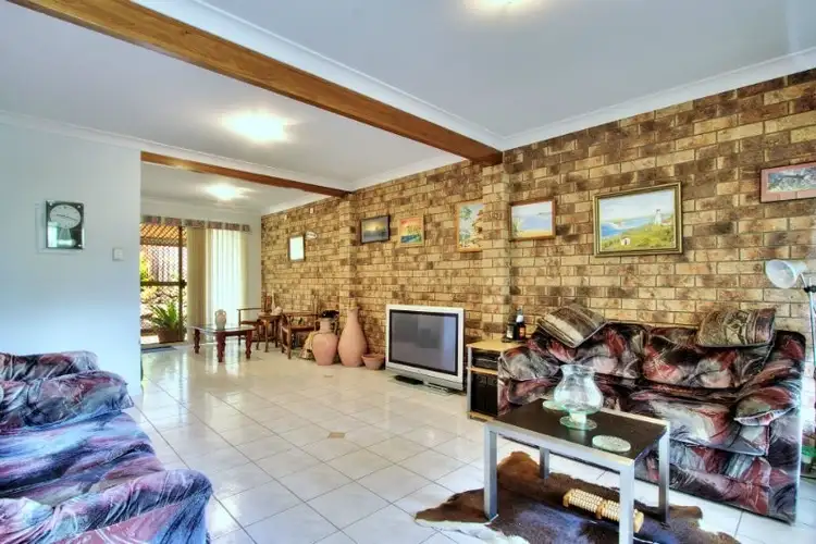 Third view of Homely townhouse listing, 1/418 Chatswood Road, Shailer Park QLD 4128