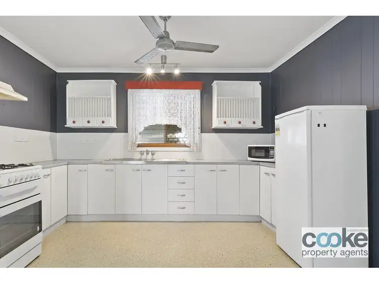 Fifth view of Homely house listing, 12 Ranger Street, Gracemere QLD 4702