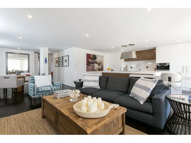 Sixth view of Homely apartment listing, Golden Sands, 3575 Main Beach Pde, Main Beach QLD 4217