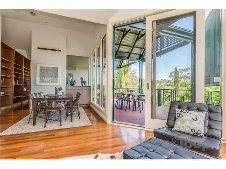 Third view of Homely house listing, 10 Pages Road, Mitcham SA 5062