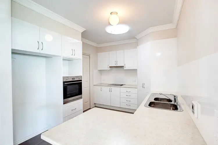 Second view of Homely villa listing, 3/12 Denison Street, Mudgee NSW 2850