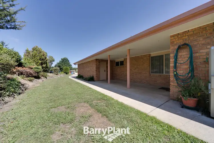 Third view of Homely house listing, 4 Ablett Court, Drouin VIC 3818