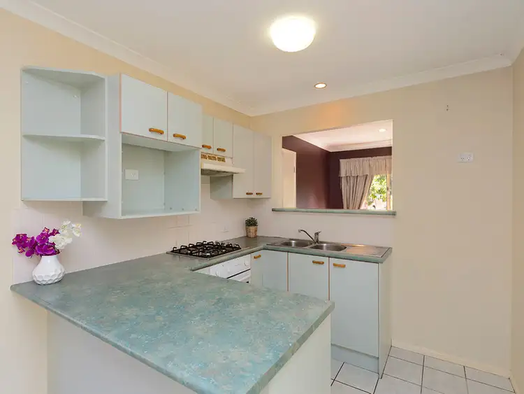 Main view of Homely house listing, 18 Considen Place, Bellbowrie QLD 4070