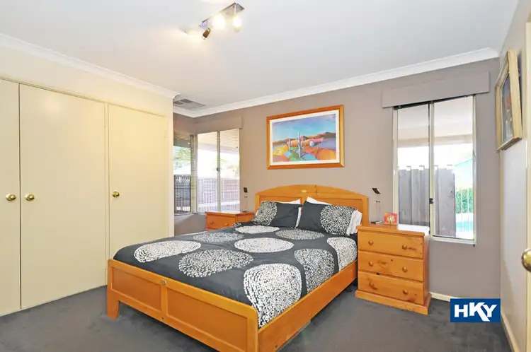 Third view of Homely house listing, 8 Yannarie Close, Lockridge WA 6054