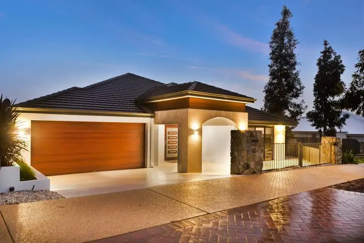86 Jane Brook Drive, Jane Brook WA 6056