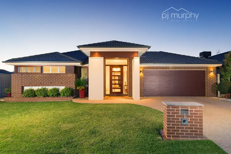 9 Fay Street, Albury NSW 2640