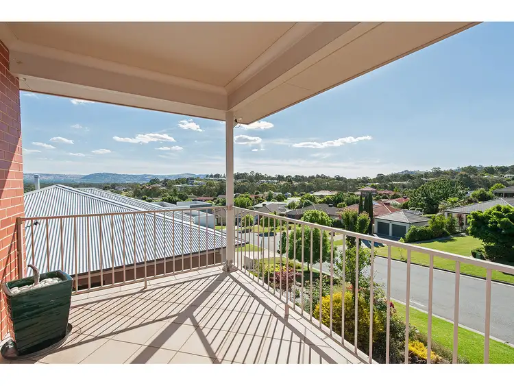 Second view of Homely house listing, 16 Gould Avenue, West Albury NSW 2640