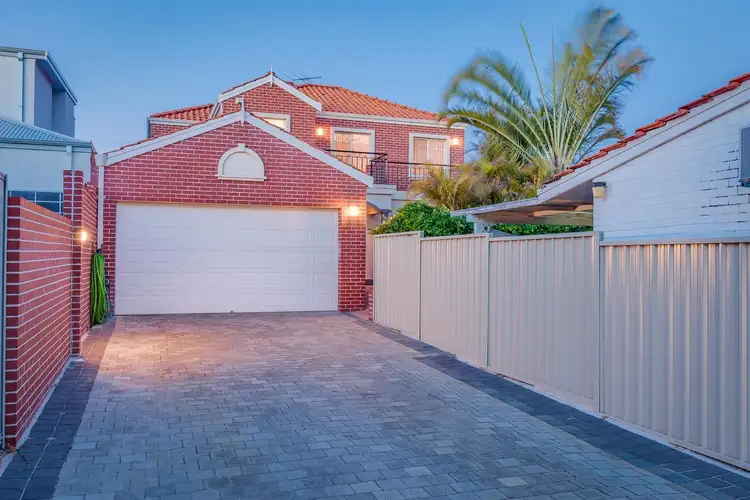 6A Ruby Street, North Perth WA 6006