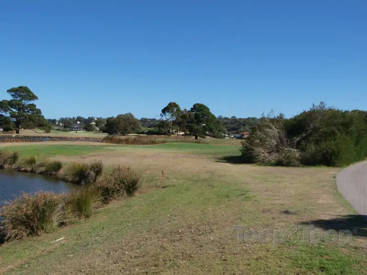 Sixth view of Homely land listing, 62 Coromandel Drive, Mccracken SA 5211