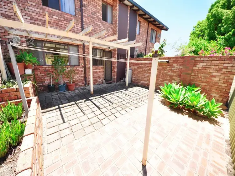 Sixth view of Homely townhouse listing, 3/30 Tain Street, Applecross WA 6153