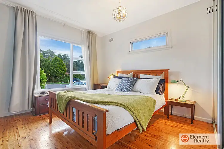 Fifth view of Homely house listing, 15 Myrtle Street, Rydalmere NSW 2116