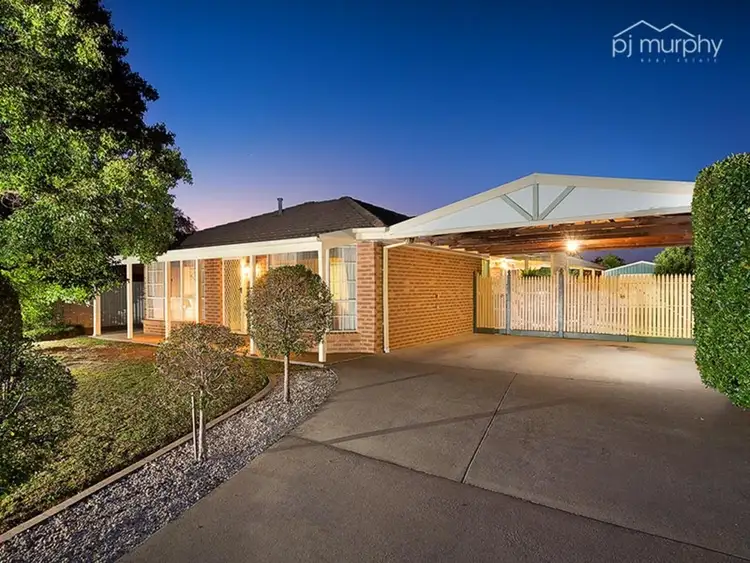 27 Kyle Court, Wodonga VIC 3690