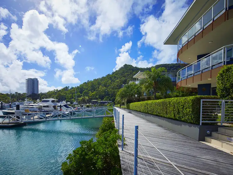 Third view of Homely apartment listing, Address available on request